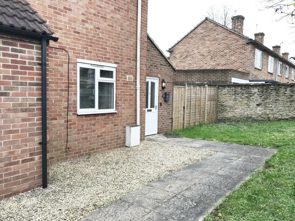 An Entire 2Bed, Headington, Oxford Apartment Exterior photo